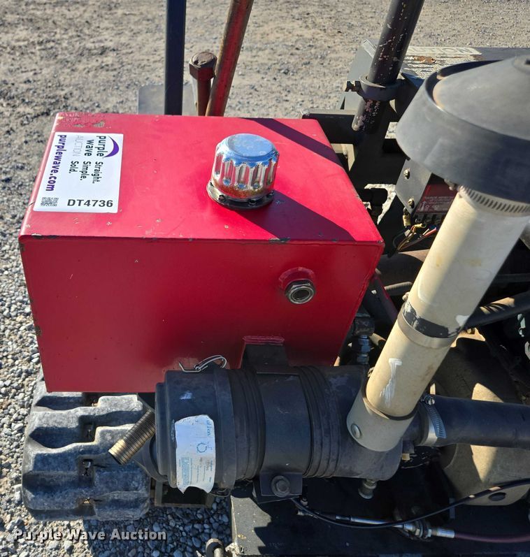 image for item DT4736 WMI 4826D sod installer