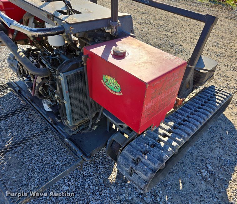 image for item DT4736 WMI 4826D sod installer