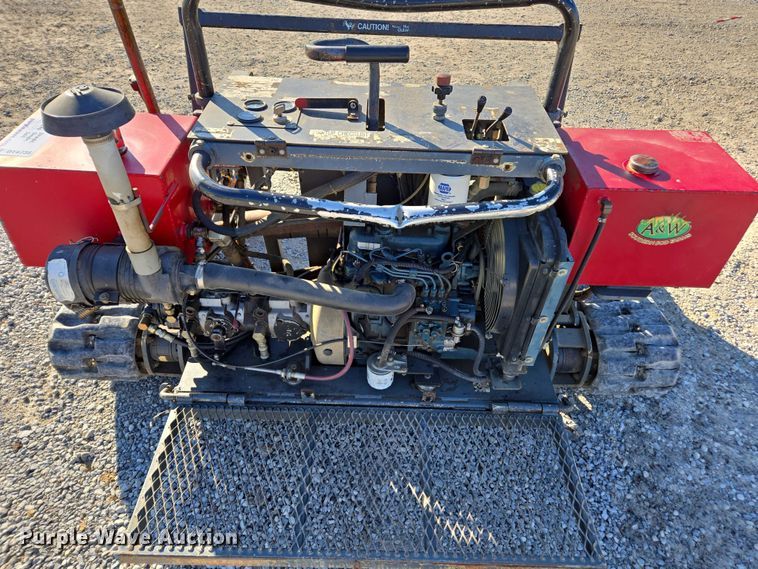 image for item DT4736 WMI 4826D sod installer