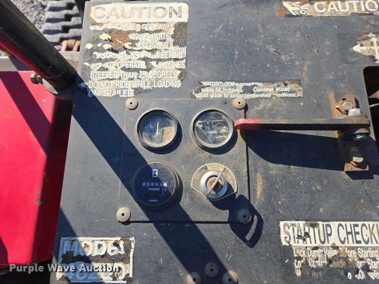 image for item DT4736 WMI 4826D sod installer