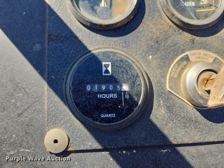 image for item DT4736 WMI 4826D sod installer