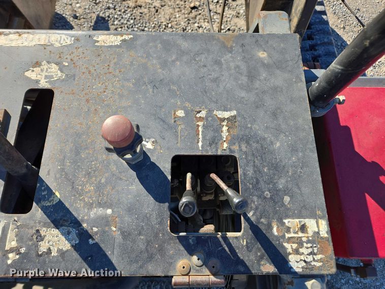 image for item DT4736 WMI 4826D sod installer