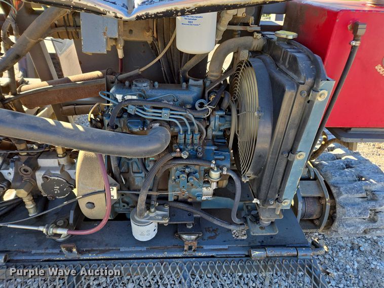 image for item DT4736 WMI 4826D sod installer