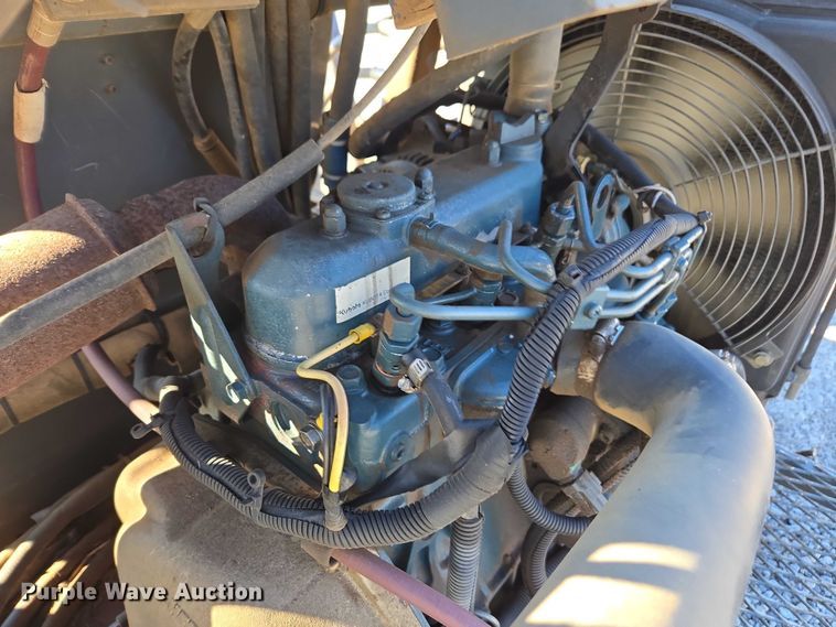 image for item DT4736 WMI 4826D sod installer