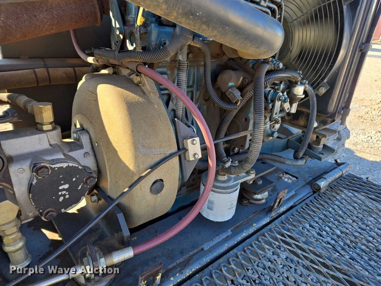 image for item DT4736 WMI 4826D sod installer