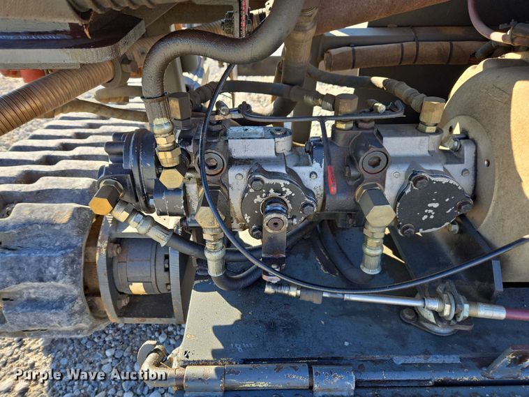 image for item DT4736 WMI 4826D sod installer