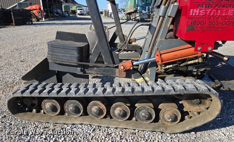 image for item DT4736 WMI 4826D sod installer