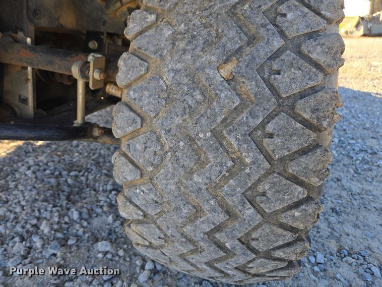 image for item DT4739 2017 Kubota RTV-X900 utility vehicle