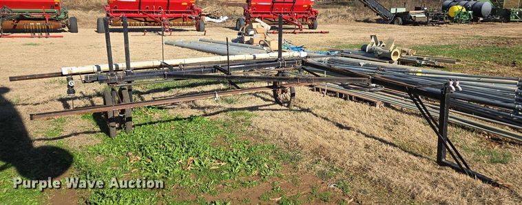 image for item DT4740 Weed wiper