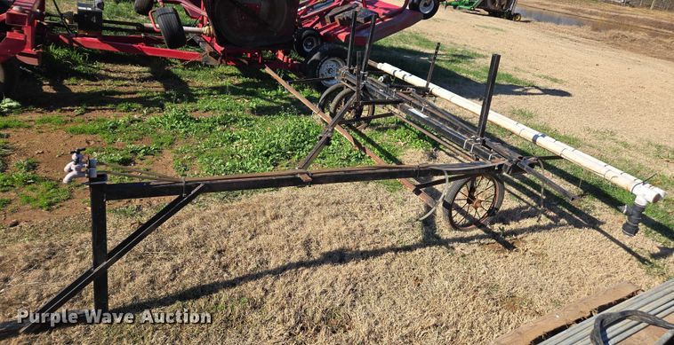 image for item DT4740 Weed wiper