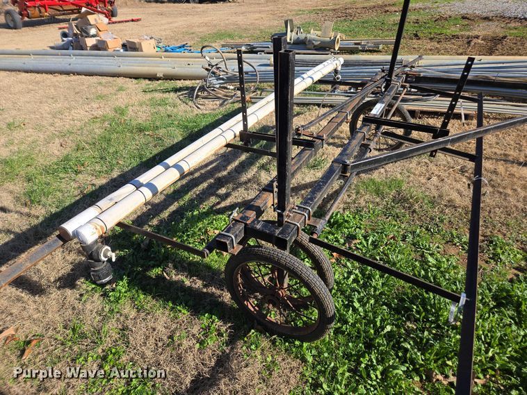 image for item DT4740 Weed wiper