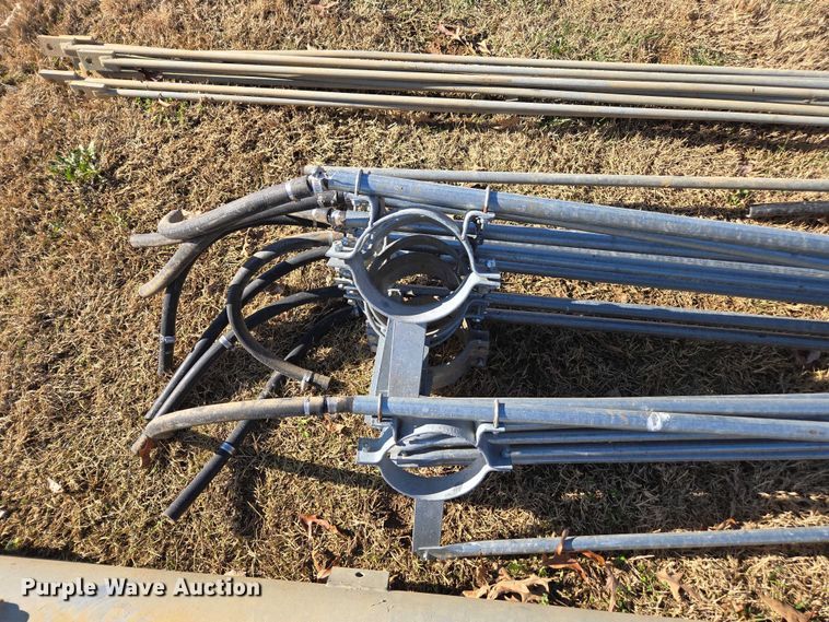 image for item DT4741 Center pivot parts