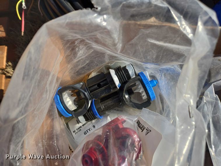 image for item DT4741 Center pivot parts