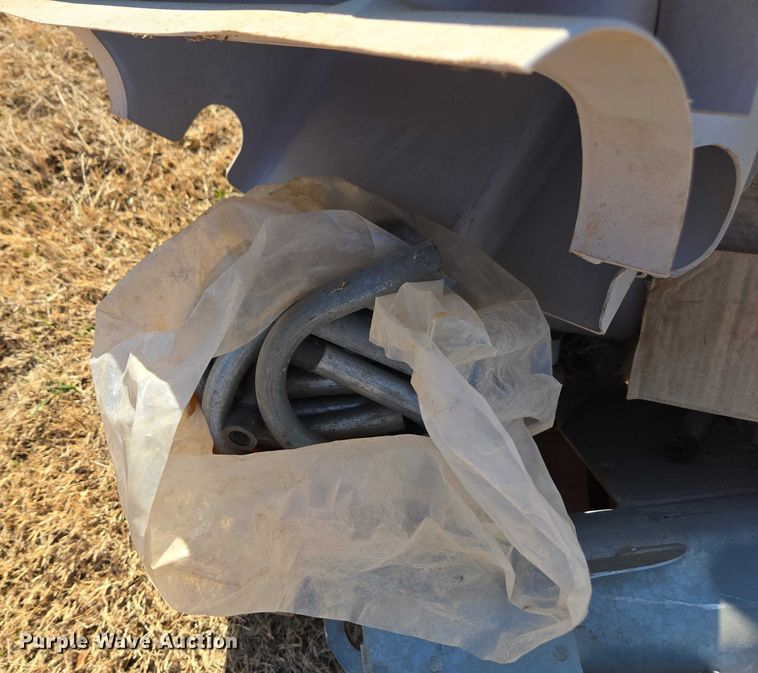 image for item DT4741 Center pivot parts