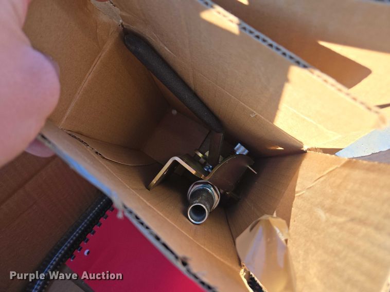 image for item DT4741 Center pivot parts