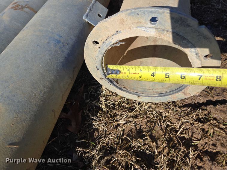 image for item DT4741 Center pivot parts