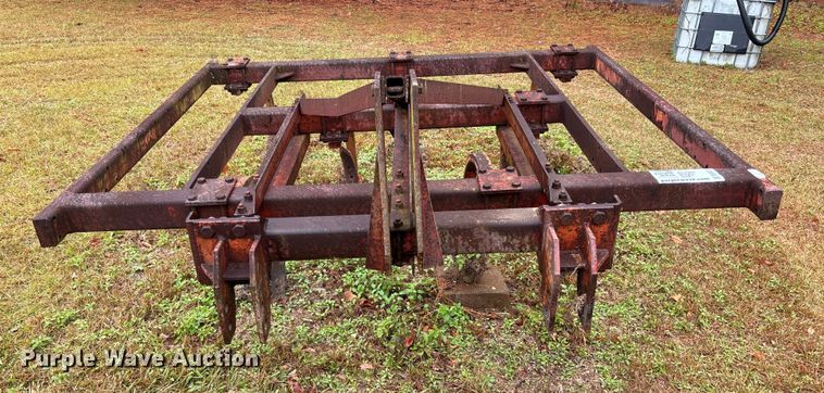 image for item DU0288 Mohawk 307 chisel