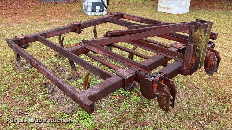 image for item DU0288 Mohawk 307 chisel