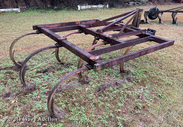 image for item DU0288 Mohawk 307 chisel