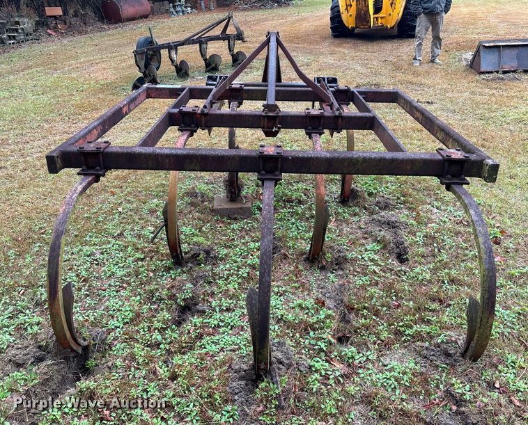 image for item DU0288 Mohawk 307 chisel