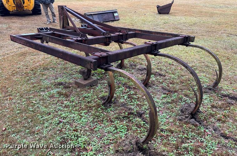 image for item DU0288 Mohawk 307 chisel