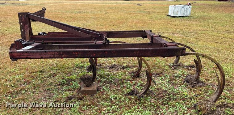 image for item DU0288 Mohawk 307 chisel