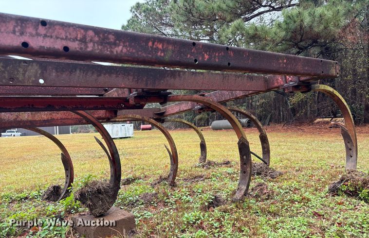 image for item DU0288 Mohawk 307 chisel