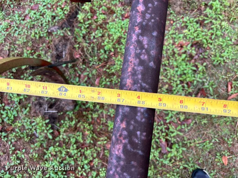 image for item DU0288 Mohawk 307 chisel