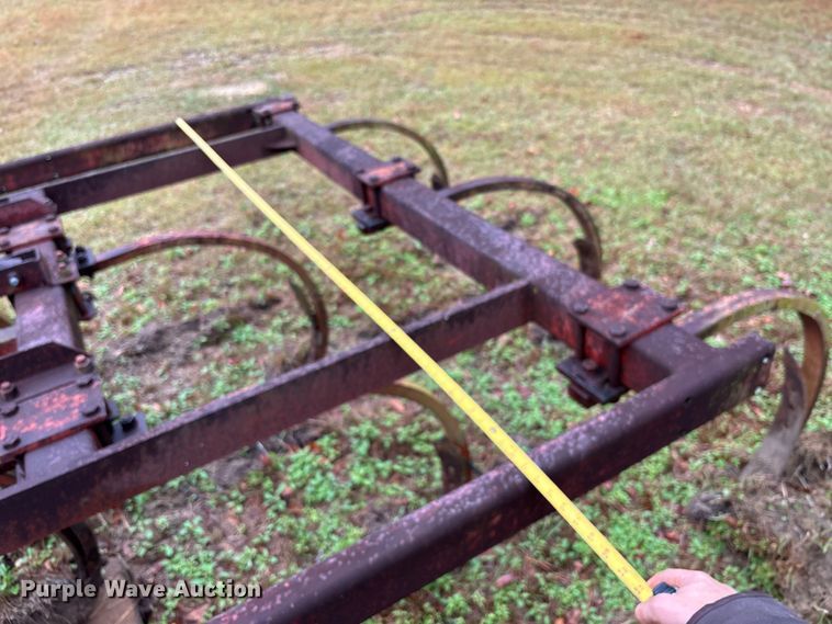 image for item DU0288 Mohawk 307 chisel