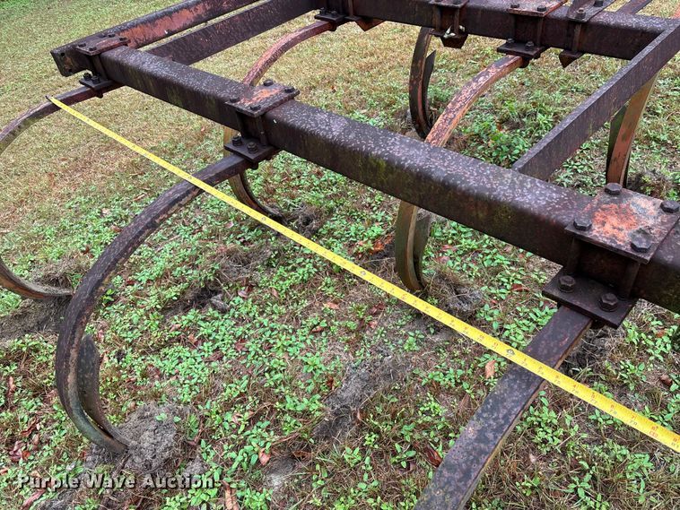 image for item DU0288 Mohawk 307 chisel