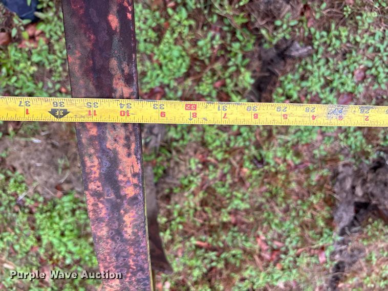 image for item DU0288 Mohawk 307 chisel