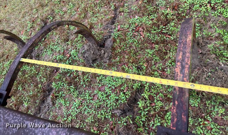 image for item DU0288 Mohawk 307 chisel