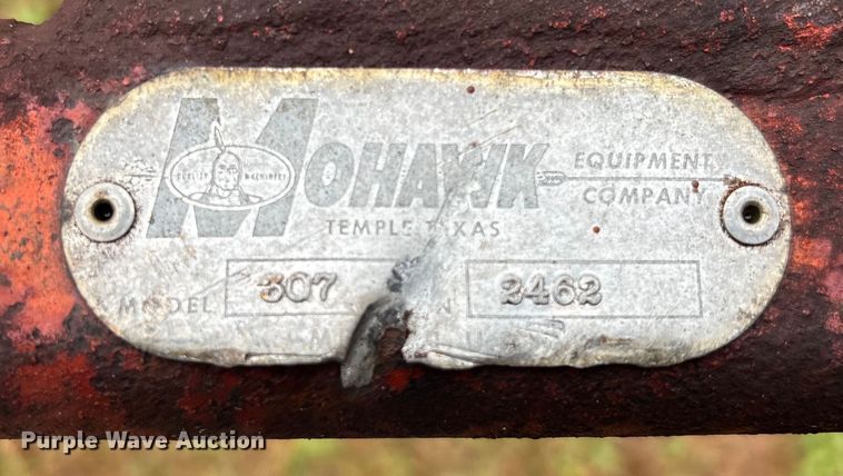 image for item DU0288 Mohawk 307 chisel