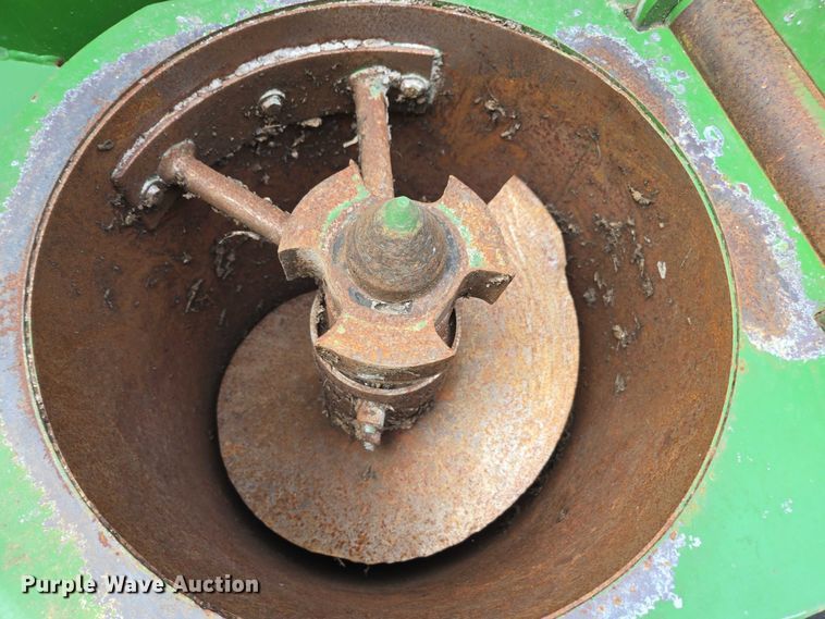 image for item DU2568 Unverferth Brent 776 grain cart