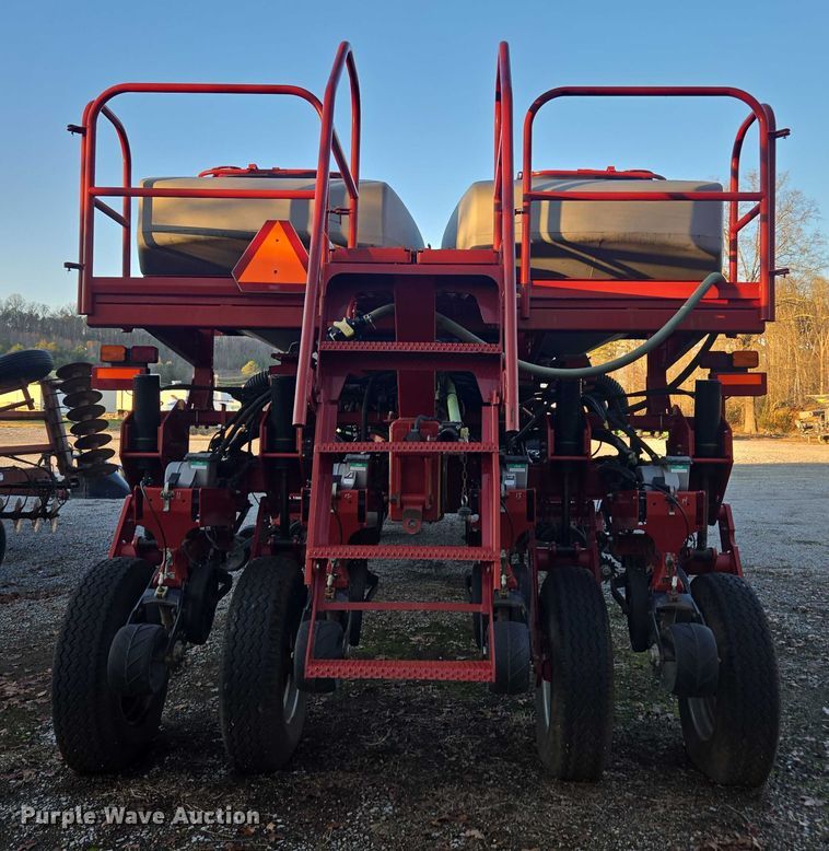 image for item DU2570 2013 Case IH 1250 Early Riser no-till planter