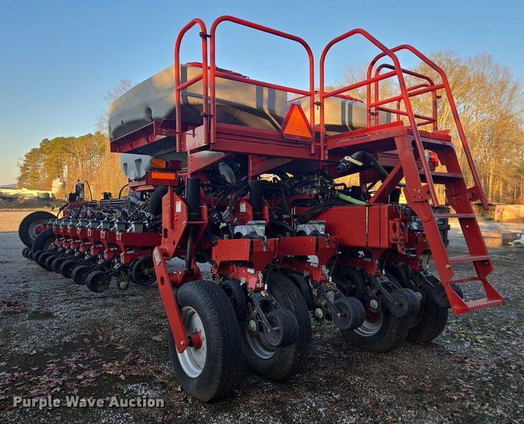 image for item DU2570 2013 Case IH 1250 Early Riser no-till planter