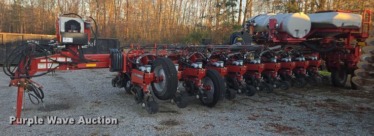 image for item DU2570 2013 Case IH 1250 Early Riser no-till planter