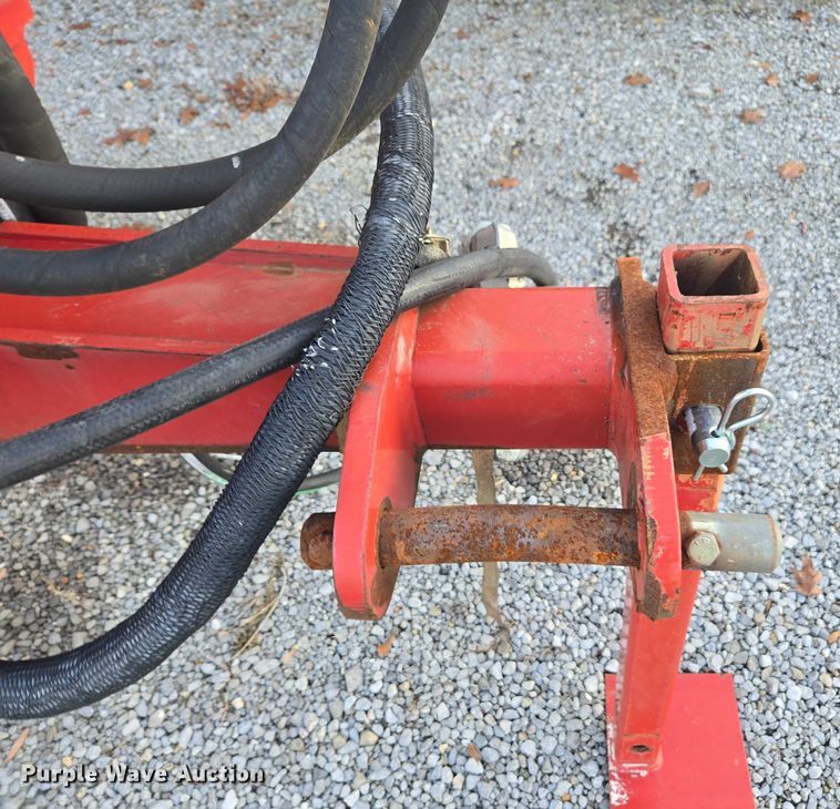 image for item DU2570 2013 Case IH 1250 Early Riser no-till planter