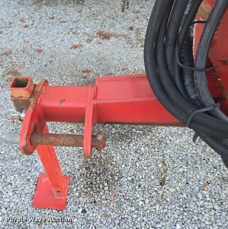 image for item DU2570 2013 Case IH 1250 Early Riser no-till planter