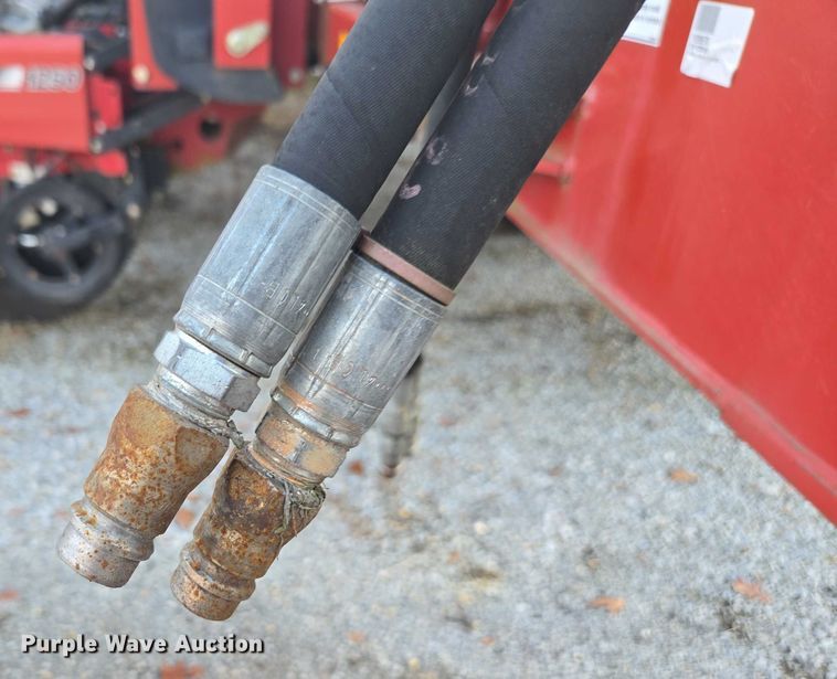 image for item DU2570 2013 Case IH 1250 Early Riser no-till planter