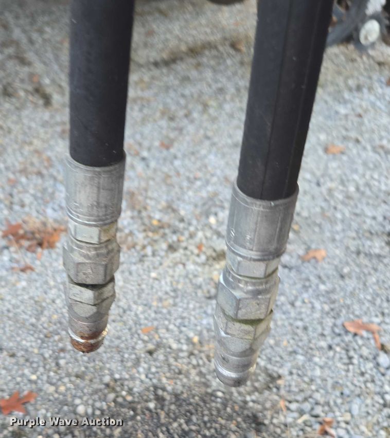 image for item DU2570 2013 Case IH 1250 Early Riser no-till planter