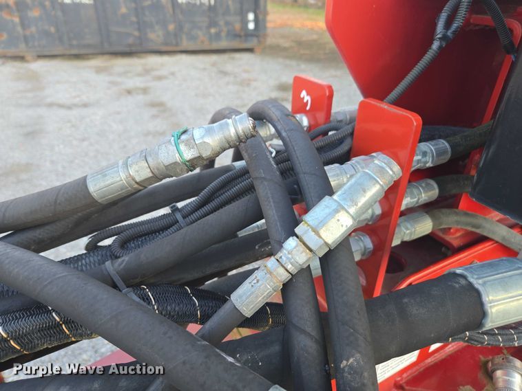 image for item DU2570 2013 Case IH 1250 Early Riser no-till planter