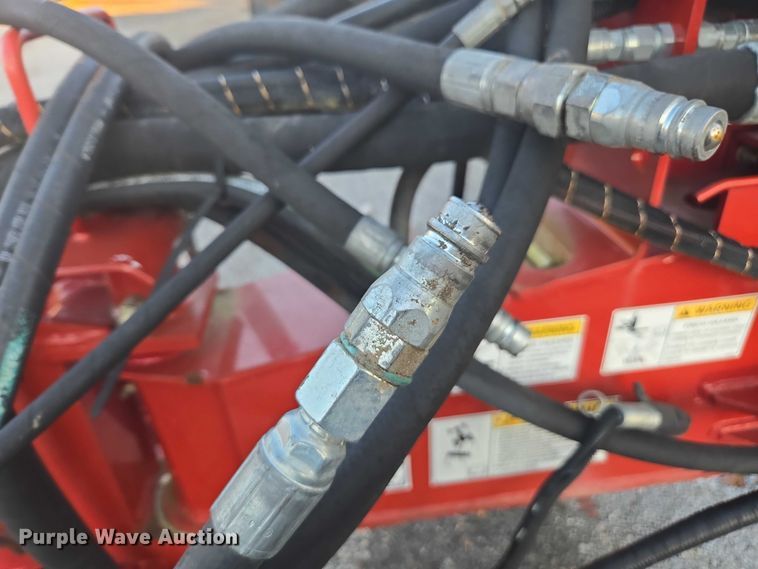 image for item DU2570 2013 Case IH 1250 Early Riser no-till planter