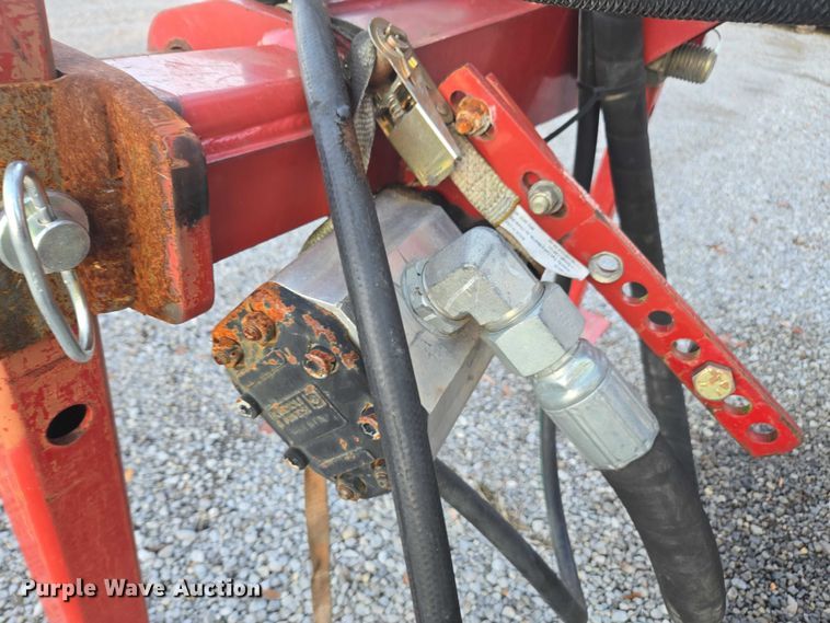 image for item DU2570 2013 Case IH 1250 Early Riser no-till planter