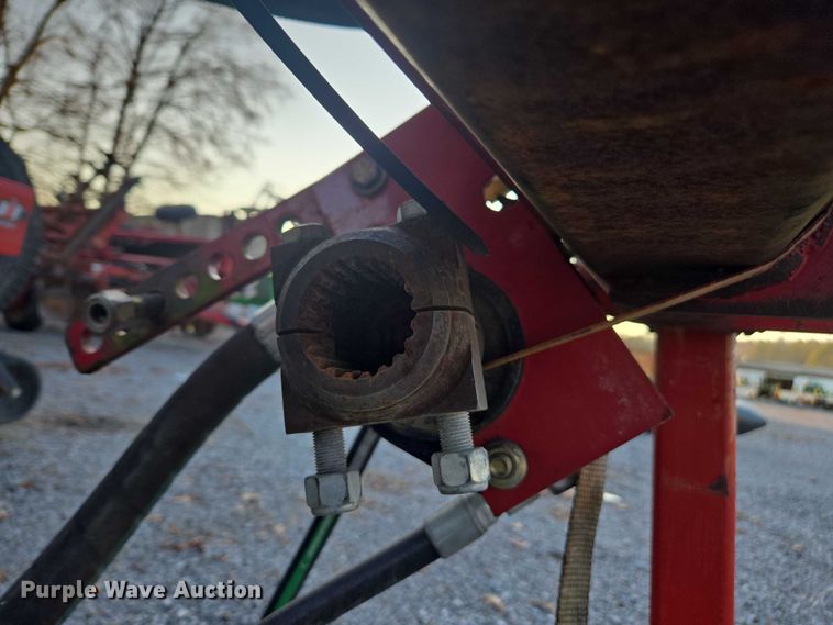 image for item DU2570 2013 Case IH 1250 Early Riser no-till planter