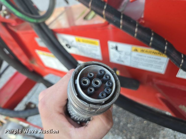 image for item DU2570 2013 Case IH 1250 Early Riser no-till planter