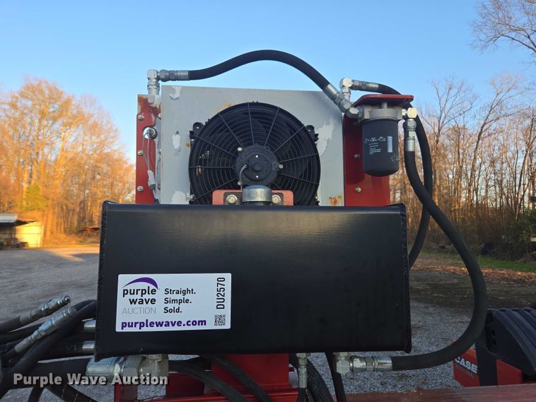 image for item DU2570 2013 Case IH 1250 Early Riser no-till planter