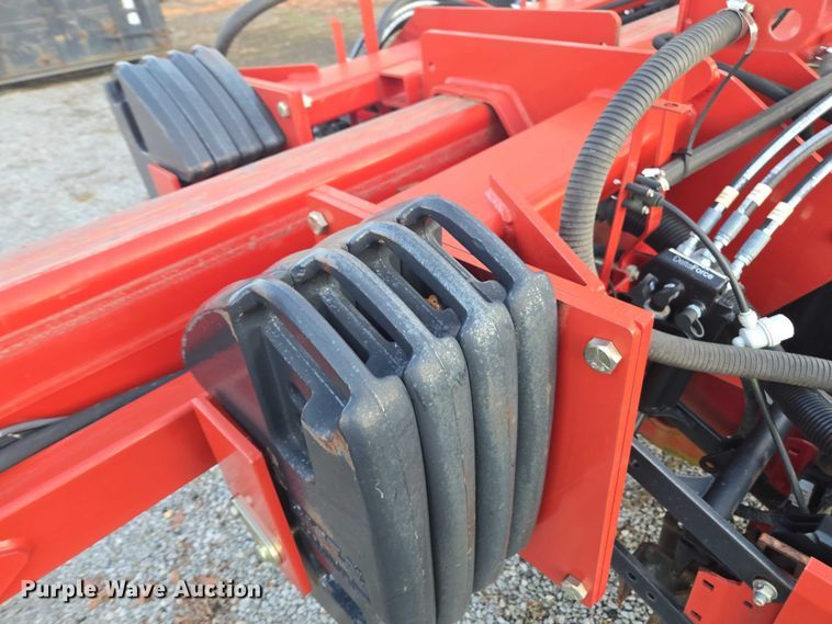 image for item DU2570 2013 Case IH 1250 Early Riser no-till planter