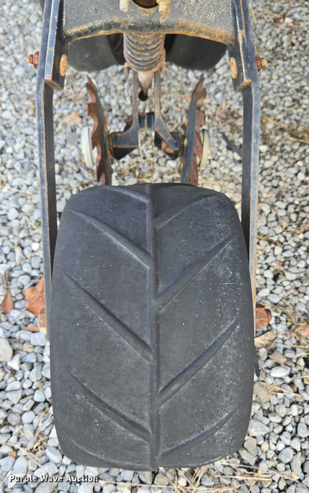 image for item DU2570 2013 Case IH 1250 Early Riser no-till planter