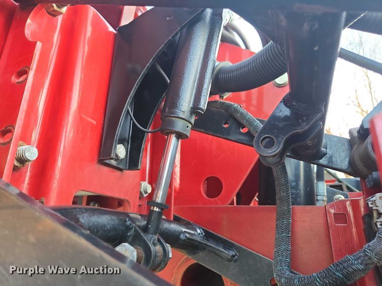 image for item DU2570 2013 Case IH 1250 Early Riser no-till planter